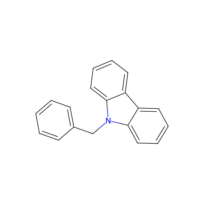 9-Benzylcarbazole - ≥98% CAS No(19402-87-0) by Aladdin Scientific