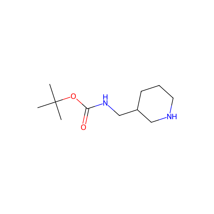 (±)-3-(Boc-aminomethyl)piperidine - ≥98% CAS No(142643-29-6) by Aladdin Scientific