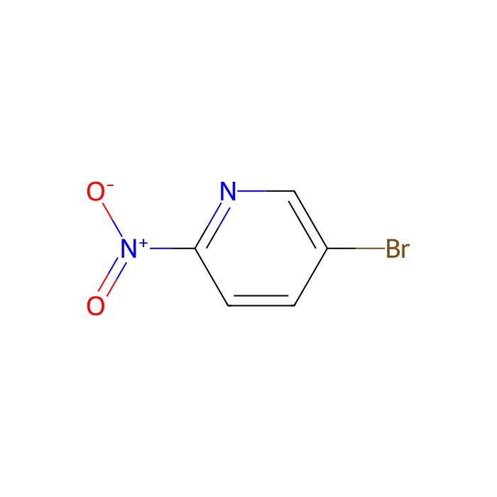 5-Bromo-2-nitropyridine - ≥99% CAS No(39856-50-3) by Aladdin Scientific