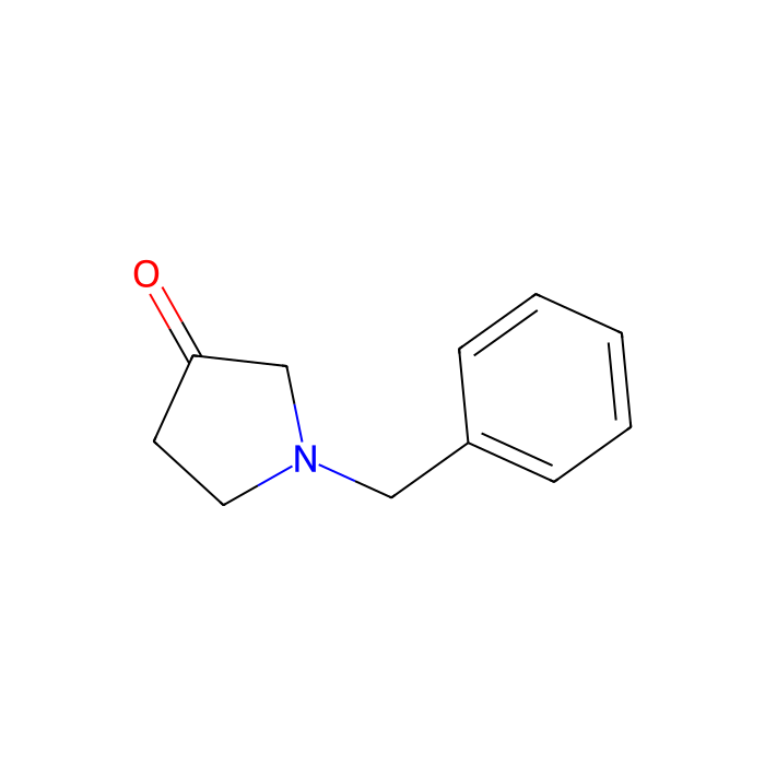 N-Benzyl-3-pyrrolidone - ≥98% CAS No(775-16-6) by Aladdin Scientific