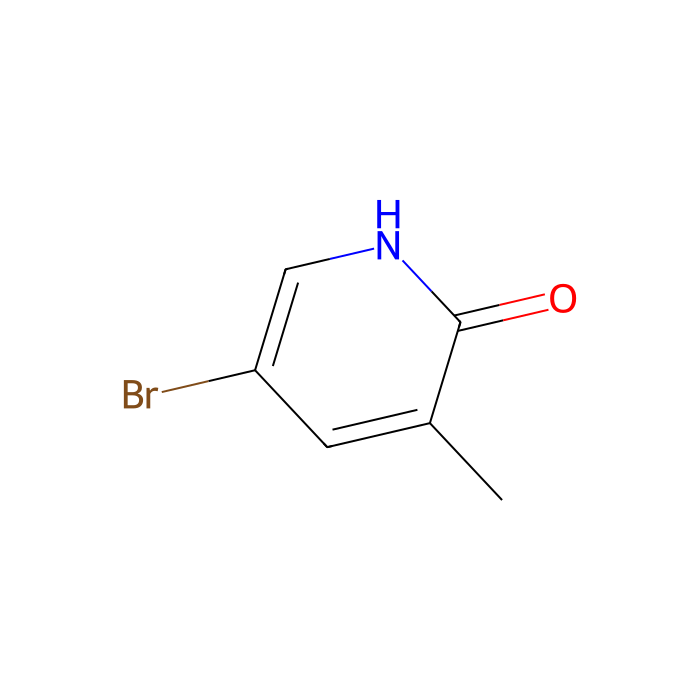 5-Bromo-2-hydroxy-3-methylpyridine - ≥98% CAS No(89488-30-2) by Aladdin Scientific