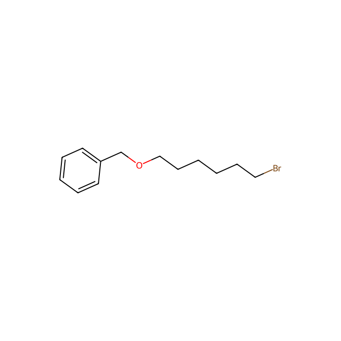Benzyl 6-Bromohexyl Ether - ≥97% CAS No(54247-27-7) by Aladdin Scientific