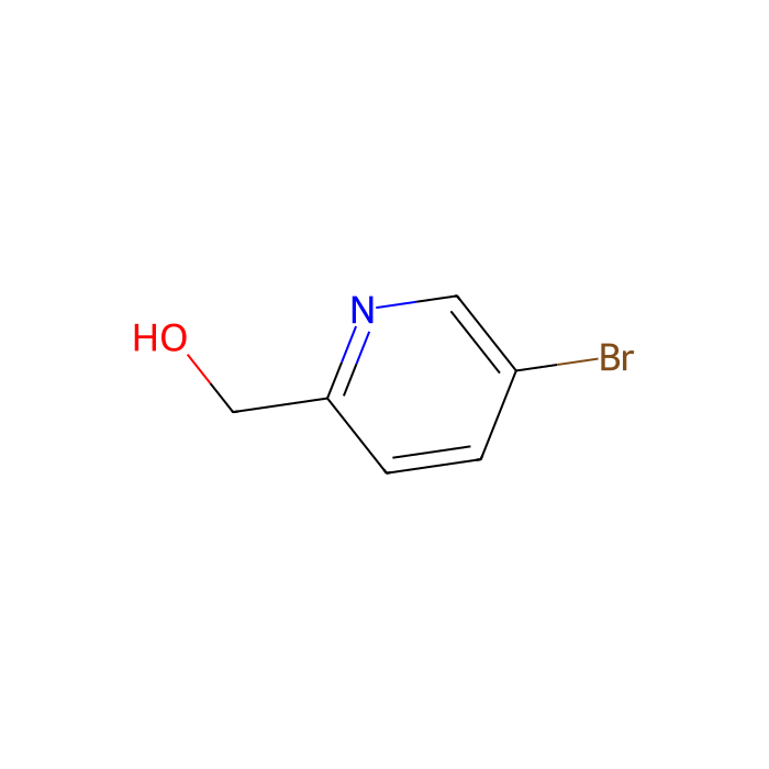 5-Bromo-2-pyridinemethanol - ≥98% CAS No(88139-91-7) by Aladdin Scientific