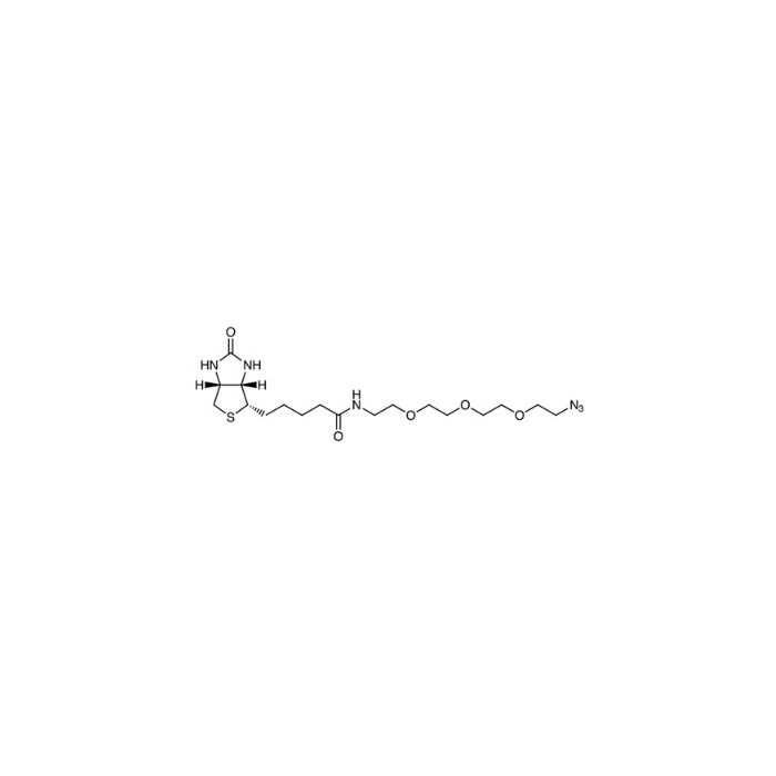 Biotin-PEG3-Azide - ≥95% CAS No(875770-34-6) by Aladdin Scientific