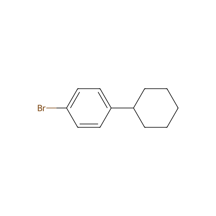1-Bromo-4-cyclohexylbenzene - ≥98% CAS No(25109-28-8) by Aladdin Scientific