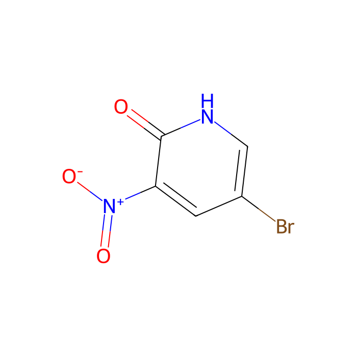 5-Bromo-2-hydroxy-3-nitropyridine - ≥98% CAS No(15862-34-7) by Aladdin Scientific