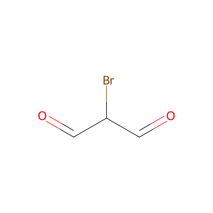 Bromomalonaldehyde - ≥97% CAS No(2065-75-0) by Aladdin Scientific