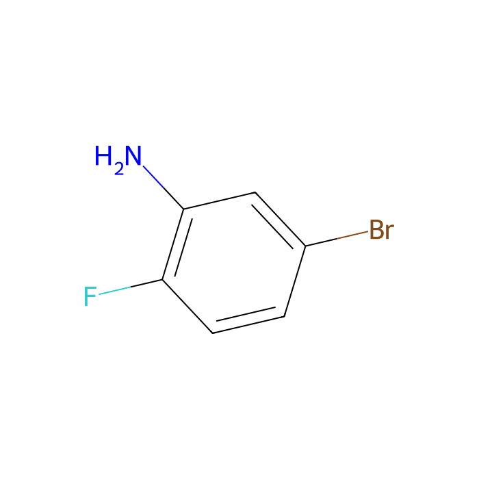 5-Bromo-2-fluoroaniline - ≥98% CAS No(2924-09-6) by Aladdin Scientific