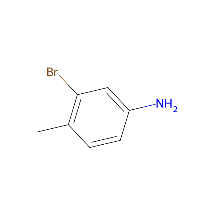 3-Bromo-4-methylaniline - ≥98% CAS No(7745-91-7) by Aladdin Scientific