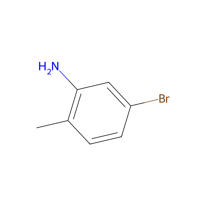 5-Bromo-2-methylaniline - ≥97% CAS No(39478-78-9) by Aladdin Scientific