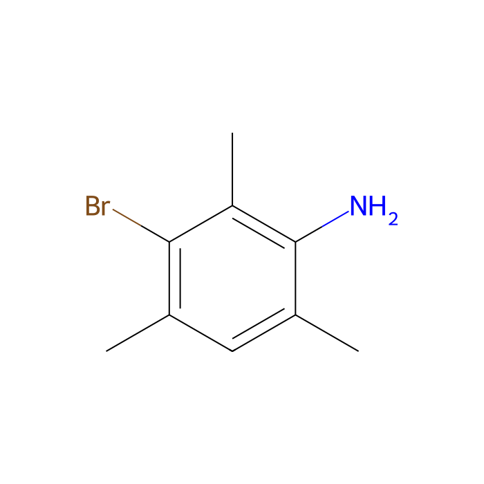 3-Bromo-2,4,6-trimethylaniline - ≥98% CAS No(82842-52-2) by Aladdin Scientific
