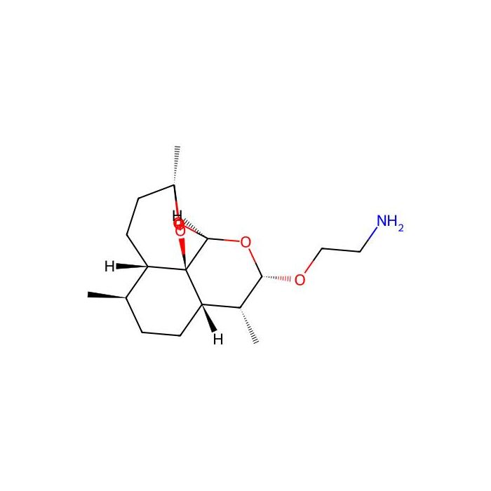 beta-Aminoarteether - ≥99% CAS No(133162-24-0) by Aladdin Scientific