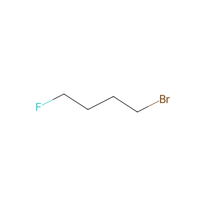 1-Bromo-4-fluorobutane - ≥98% CAS No(462-72-6) by Aladdin Scientific