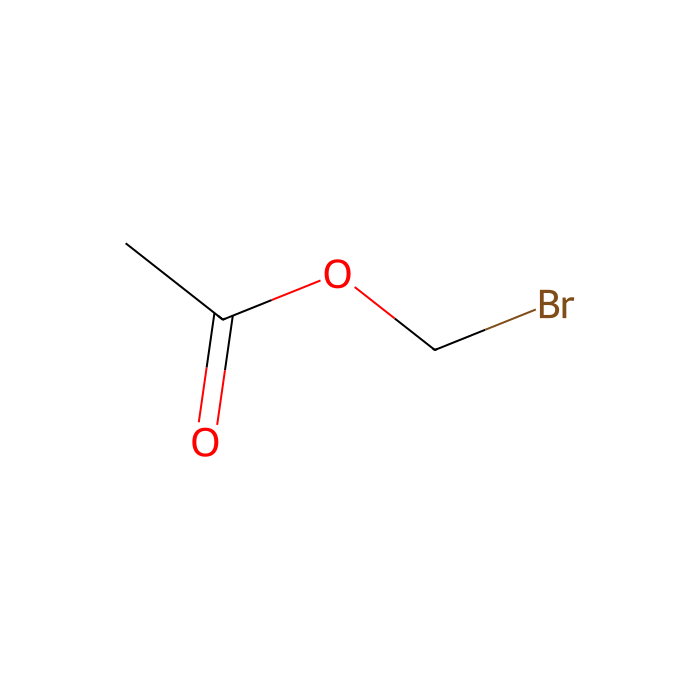 Bromomethyl acetate - ≥95% CAS No(590-97-6) by Aladdin Scientific