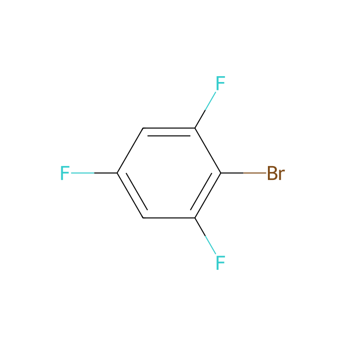 1-Bromo-2,4,6-trifluorobenzene - ≥98% CAS No(2367-76-2) by Aladdin Scientific
