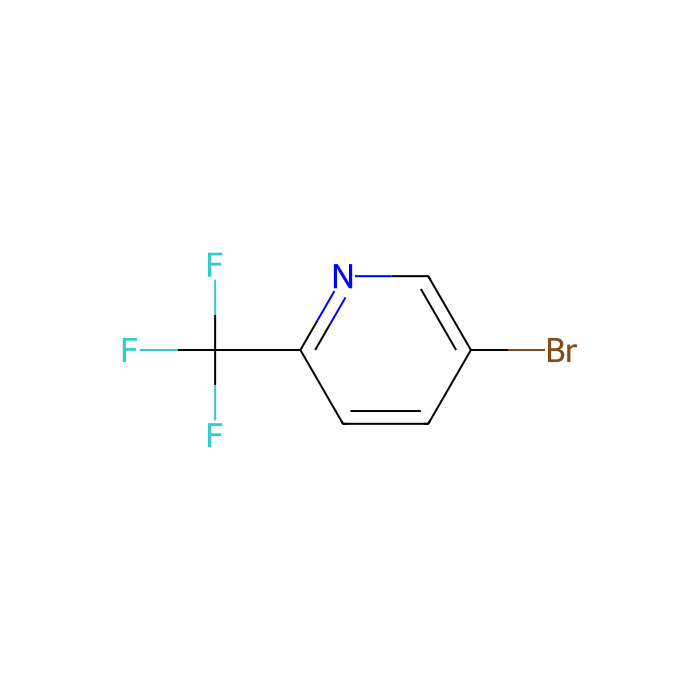 5-Bromo-2-(trifluoromethyl)pyridine - ≥98% CAS No(436799-32-5) by Aladdin Scientific