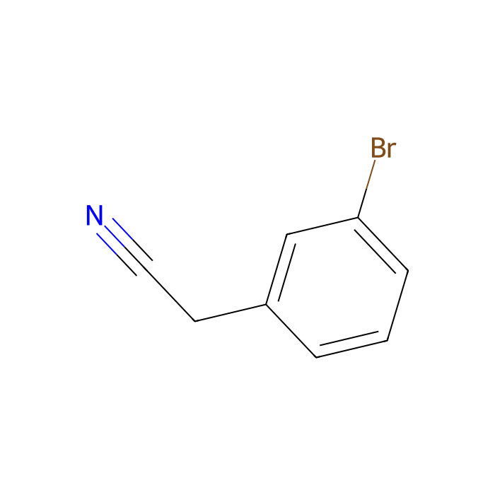 3-Bromophenylacetonitrile - ≥98% CAS No(31938-07-5) by Aladdin Scientific