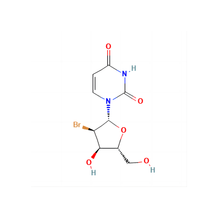 2'-Bromo-2'-deoxyuridine - ≥98% CAS No(72218-68-9) by Aladdin Scientific