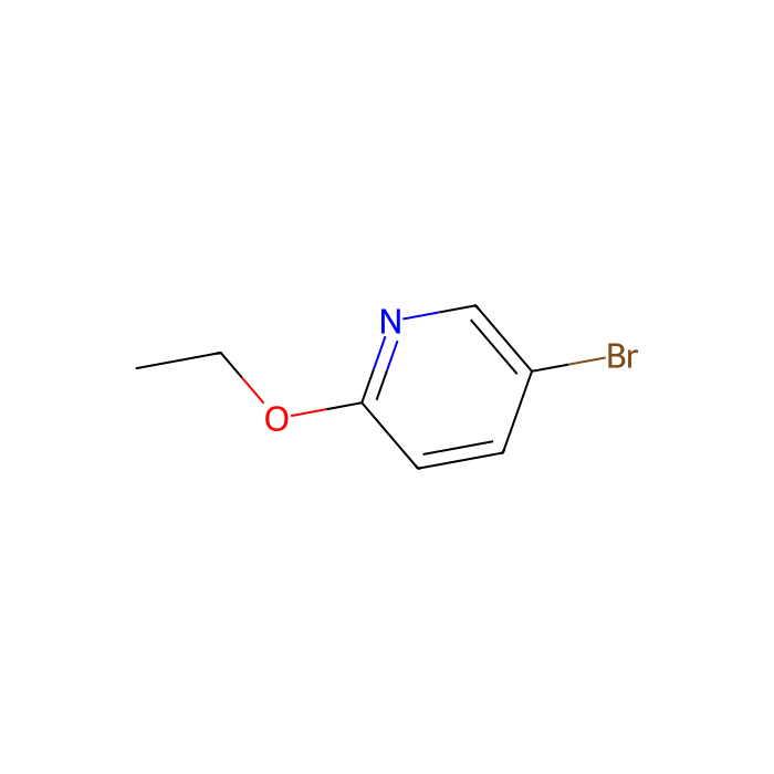 5-Bromo-2-ethoxypyridine - ≥98% CAS No(55849-30-4) by Aladdin Scientific