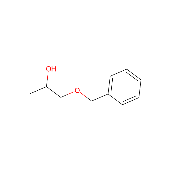 (R)-(-)-1-Benzyloxy-2-propanol - ≥95% CAS No(89401-28-5) by Aladdin Scientific
