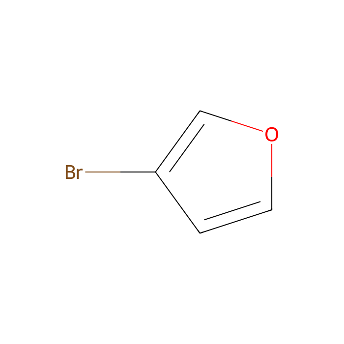 3-Bromofuran - ≥97% CAS No(22037-28-1) by Aladdin Scientific