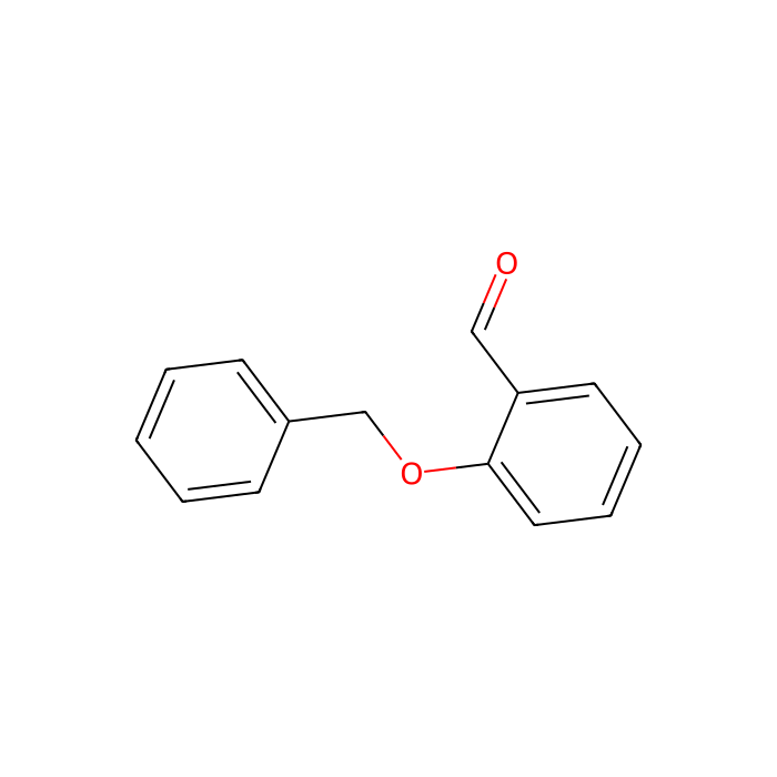 2-benciloxibenzaldehídos - ≥98% CAS No(5896-17-3) by Aladdin Scientific