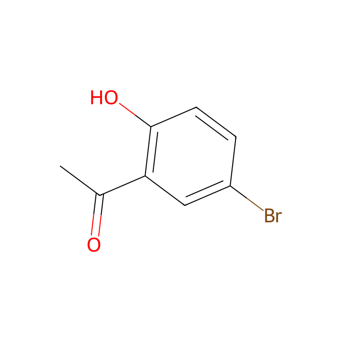 5'-Bromo-2'-hydroxyacetophenone - ≥98% CAS No(1450-75-5) by Aladdin Scientific