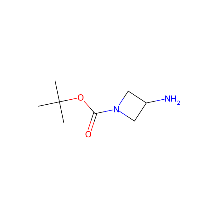 1-Boc-3-aminoazetidine - ≥94% CAS No(193269-78-2) by Aladdin Scientific