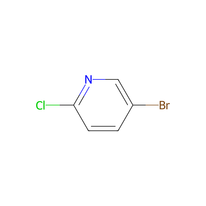 5-Bromo-2-chloropyridine - ≥98%(GC) CAS No(53939-30-3) by Aladdin Scientific