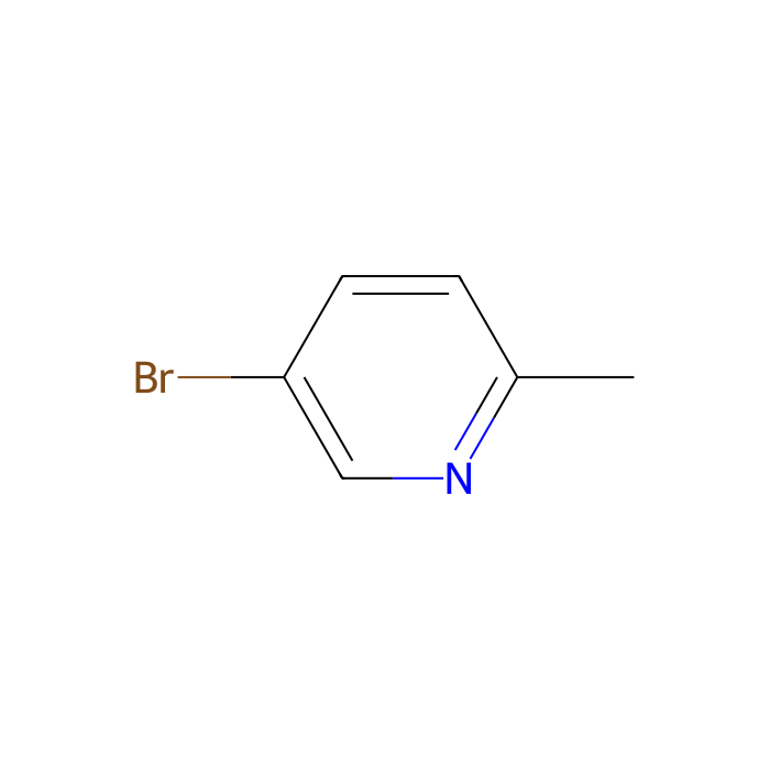 5-Bromo-2-methylpyridine - ≥98%(GC) CAS No(3430-13-5) by Aladdin Scientific