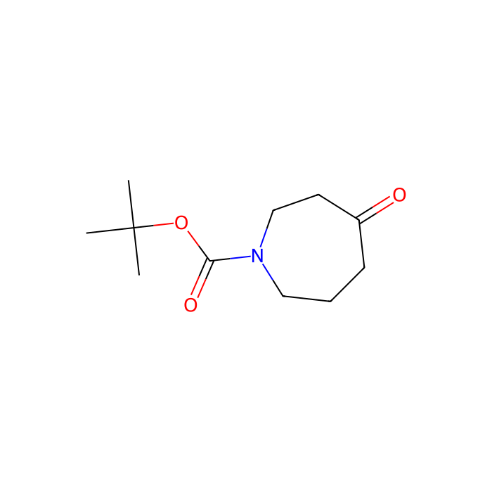 N-Boc-hexahydro-1H-azepin-4-one - ≥98% CAS No(188975-88-4) by Aladdin Scientific