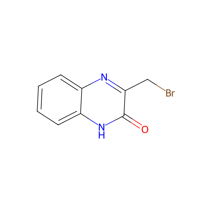 3-(Bromomethyl)quinoxaline-2(1H)-one - ≥95% CAS No(62235-61-4) by Aladdin Scientific