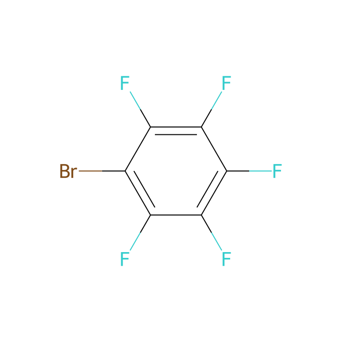 Bromopentafluorobenzene - ≥99% CAS No(344-04-7) by Aladdin Scientific