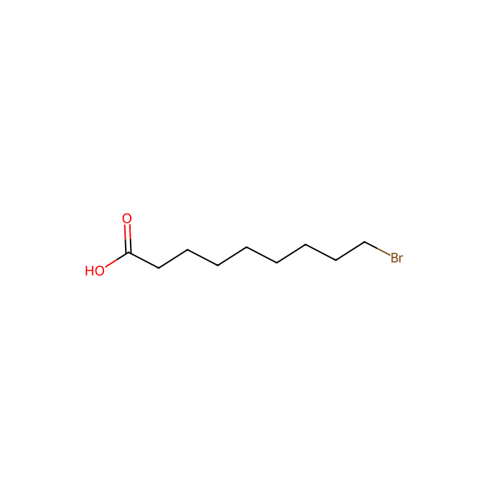 9-Bromononanoic Acid - ≥97%(T) CAS No(41059-02-3) by Aladdin Scientific