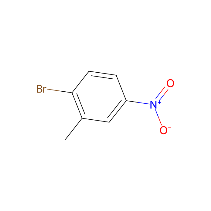 2-Bromo-5-nitrotoluene - ≥98% CAS No(7149-70-4) by Aladdin Scientific