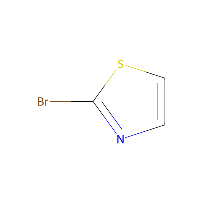 2-Bromothiazole - ≥99% CAS No(3034-53-5) by Aladdin Scientific