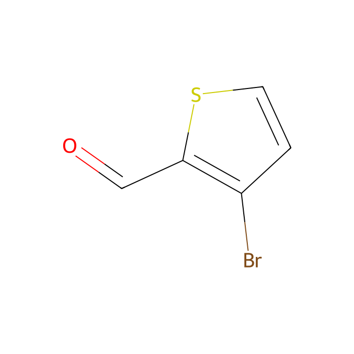3-Bromothiophene-2-carboxaldehyde - ≥96% CAS No(930-96-1) by Aladdin Scientific