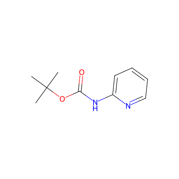2-(Boc-amino)pyridine - ≥96% CAS No(38427-94-0) by Aladdin Scientific
