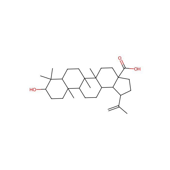 Betulinic acid - Moligand™, ≥97% CAS No(472-15-1) by Aladdin Scientific