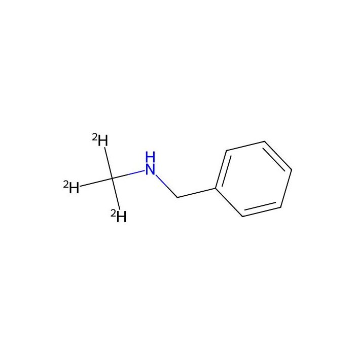 Benzylmethyl-d3-amine - ≥98% CAS No(122025-09-6) by Aladdin Scientific