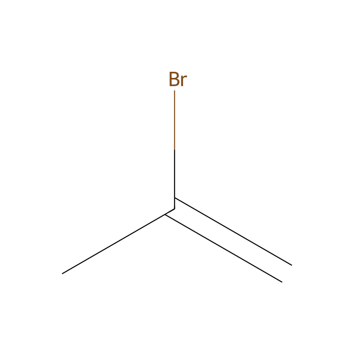 2-Bromopropene - ≥97% CAS No(557-93-7) by Aladdin Scientific
