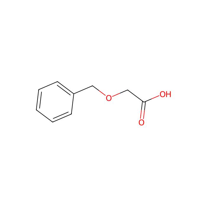 Benzyloxyacetic acid - ≥95%(GC) CAS No(30379-55-6) by Aladdin Scientific