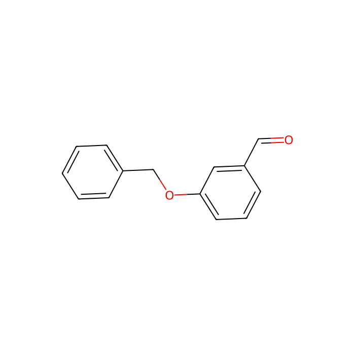 3-Benzyloxybenzaldehyde - ≥98%(GC) CAS No(1700-37-4) by Aladdin Scientific