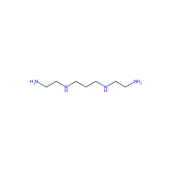 N,N′-Bis(2-aminoethyl)-1,3-propanediamine - ≥97% CAS No(4741-99-5) by Aladdin Scientific