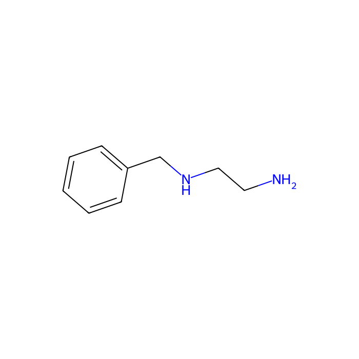 N-Benzylethylenediamine - ≥98% CAS No(4152-09-4) by Aladdin Scientific