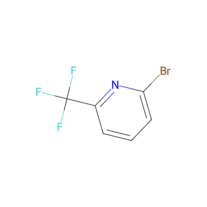2-Bromo-6-(trifluoromethyl)pyridine - ≥98% CAS No(189278-27-1) by Aladdin Scientific