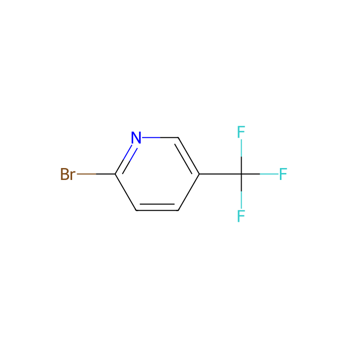 2-Bromo-5-(trifluoromethyl)pyridine - ≥97% CAS No(50488-42-1) by Aladdin Scientific