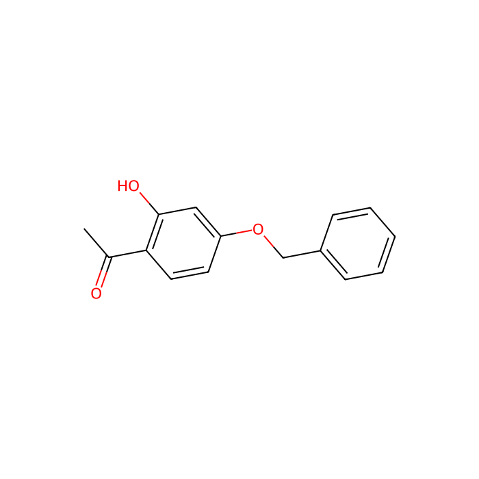 4'-Benzyloxy-2'-hydroxyacetophenone - ≥98%(GC) CAS No(29682-12-0) by Aladdin Scientific