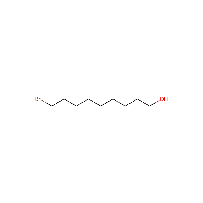 9-Bromo-1-nonanol - ≥98% CAS No(55362-80-6) by Aladdin Scientific
