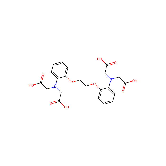 1,2-Bis(2-aminophenoxy)ethane-N,N,N',N'-tetraacetic Acid - ≥97% CAS No(85233-19-8) by Aladdin Scientific